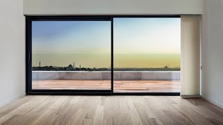 Termoexpress Cortizo Sliding Door Cor 4600 Lift Slide - Winarhi Video Tutorial - Termoexpress.com
