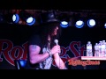 Live Lodge 2014: Slash Q&A (Part 1)