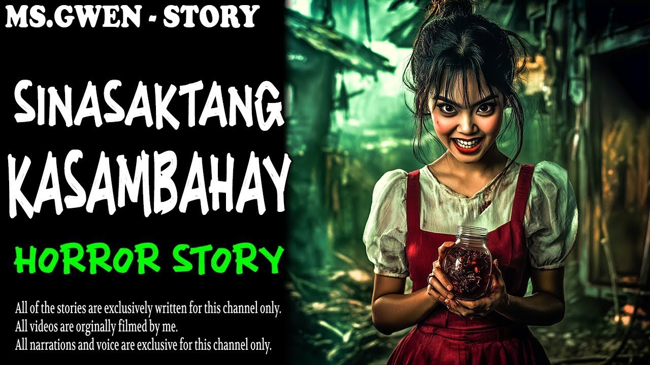 SINAKTANG KASAMBAHAY