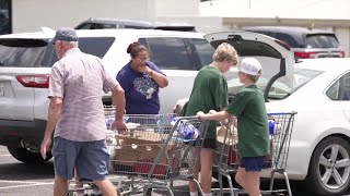 'Feed the Need' kicks off to help families facing summer food insecurity