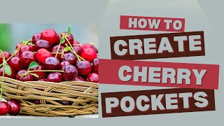 The Cherry Pocket Dessert Hack That Changed Everything