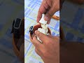 Crushing egg shells for my plants | Egg shell fertilizer | ASMR.