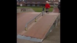 Scooter Edits 1