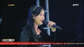 Regret - Renika Puri - DEWANGGA live Janti Boys - DHEHAN PRO