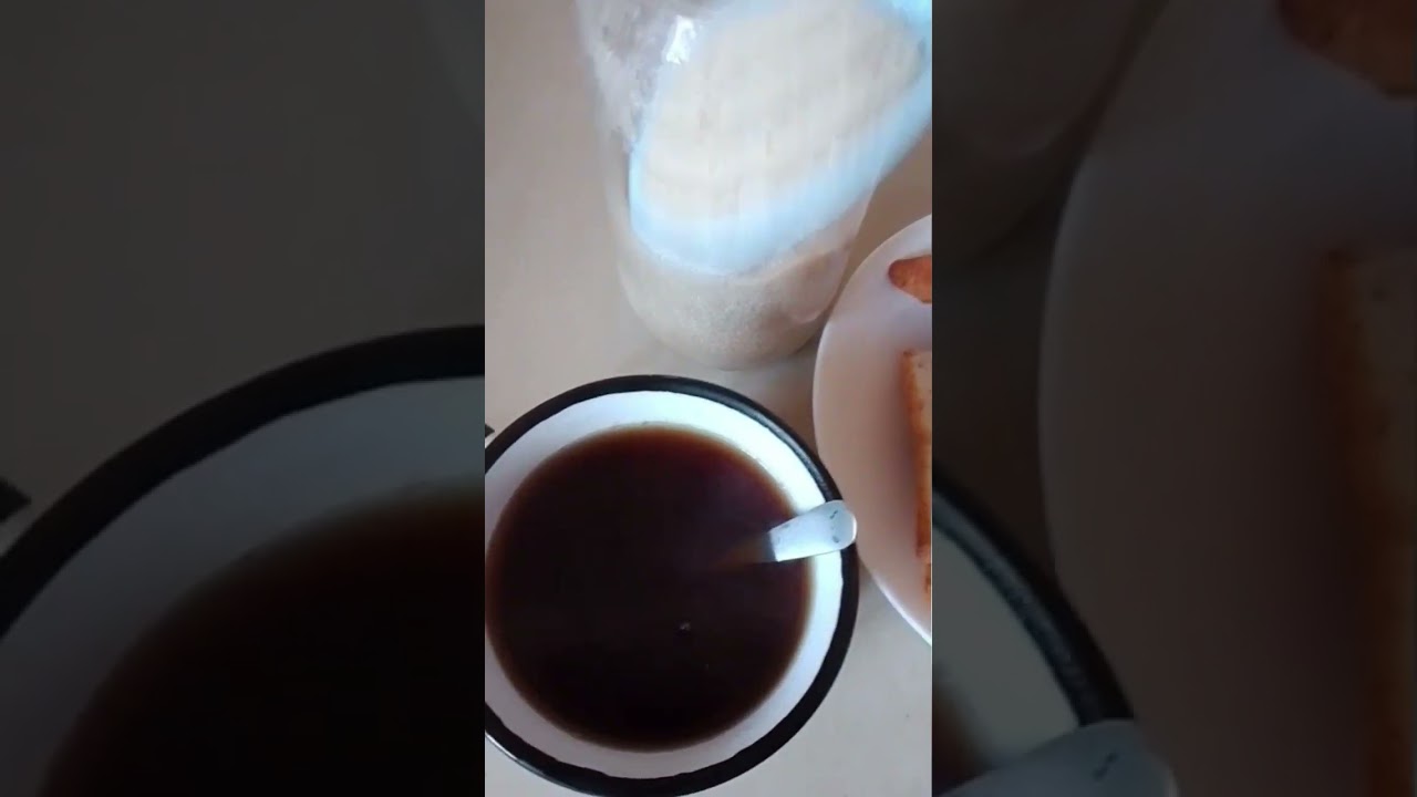 Simple Country Life breakfast 