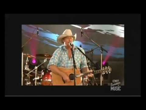 Alan Jackson - Drive - Live from Aquapalooza