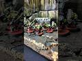 Orks vs Necrons: Green Tide Challenge! ⚔️