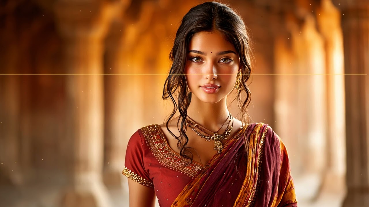 रात की मुसाफ़िर 🌙 दिल की गहराई से निकला गीत | नई हिंदी धुन