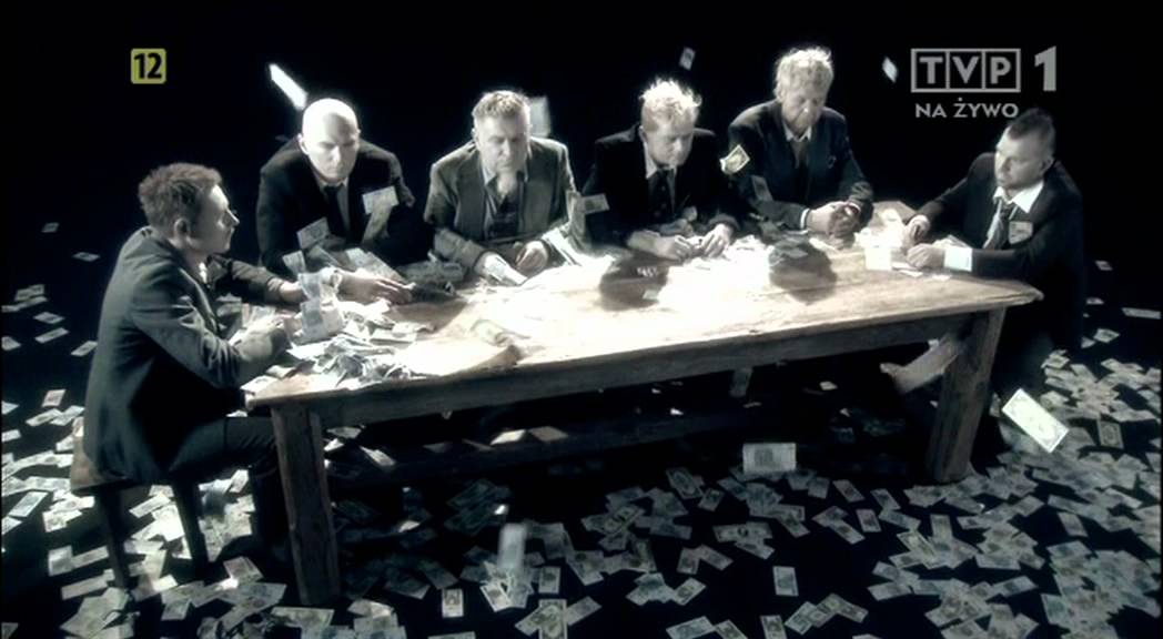 Kult Opole 2012 cały koncert