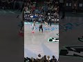 CC Takes it Right to the Hoop ⚡️