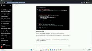 How to check the TypeName of the Outlook ActiveWindow in python