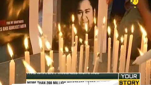 WION Your Story: India most dangerous country for women in world