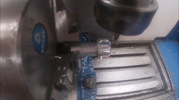 4th axis milling