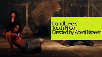 Danielle Fiers-Touch N Go