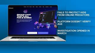 Florida Attorney General sues Discord, citing failure to protect kids from online predators