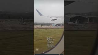 This Is How The Plane Take Off Technical Information