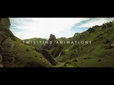 ProDisort - Distortion Animation for Final Cut Pro X - Pixel Film Studios