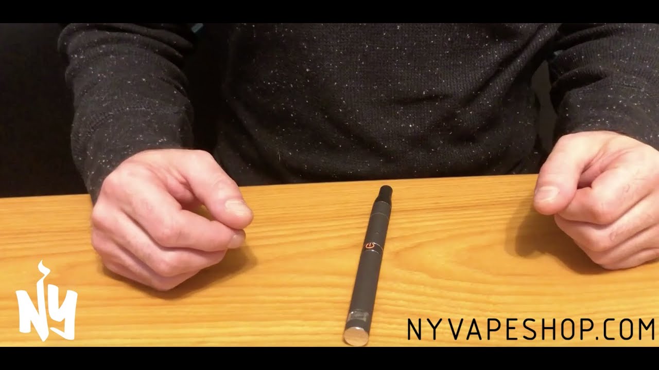 Combustion Vapes What Are They?