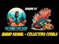 Episode 11 collectors corals anand kaimal