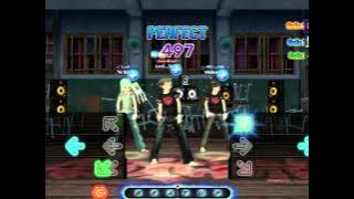 Download lagu audition beat up 3254 techno party no miss HD