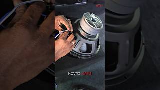 #todaysupdate 💥🔊AUDIO WORKS 🔥🔥#damping #audiosystem #seatcovers #kovaicars#kcs #caraccessories