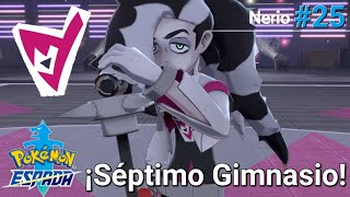Pokémon Espada, Ep. 25: ¡Roxy y Nerio! ¡La verdad del Team Yell!