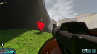 Nutventure Devlog | Shooting Testing (Dummy)