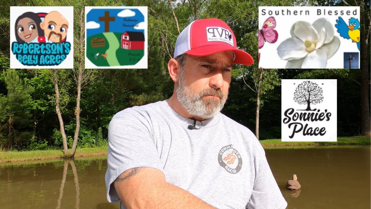 The REAL Oklahoma Meetup!!! Now WHAT Did We EAT?!?!