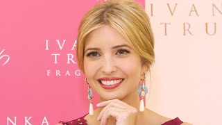 The Most Inappropriate Outfits Worn By Ivanka Trump