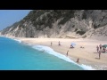 Egremni Beach - Lefkada (2013.)