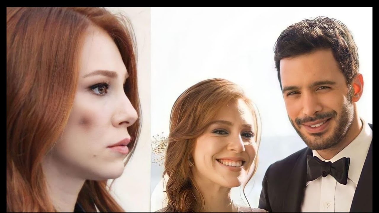 ماذا حدث لممثلة 