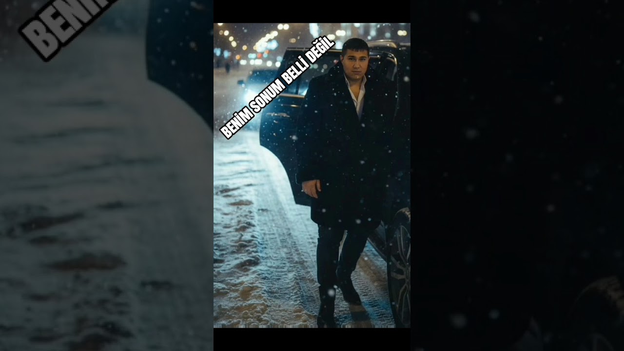 2026 yeni parçam zonguldaklı onur murat benim sonum belli değil 