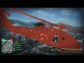 Battlefield helicopter multikill