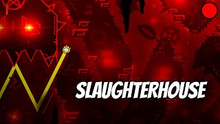 SLAUGHTERHOUSE 64% / 4-78% / 49-88% | 50K ATTEMPTS