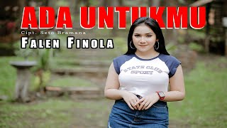 Dj Ada Untukmu - Falen Finola I Official Music Video