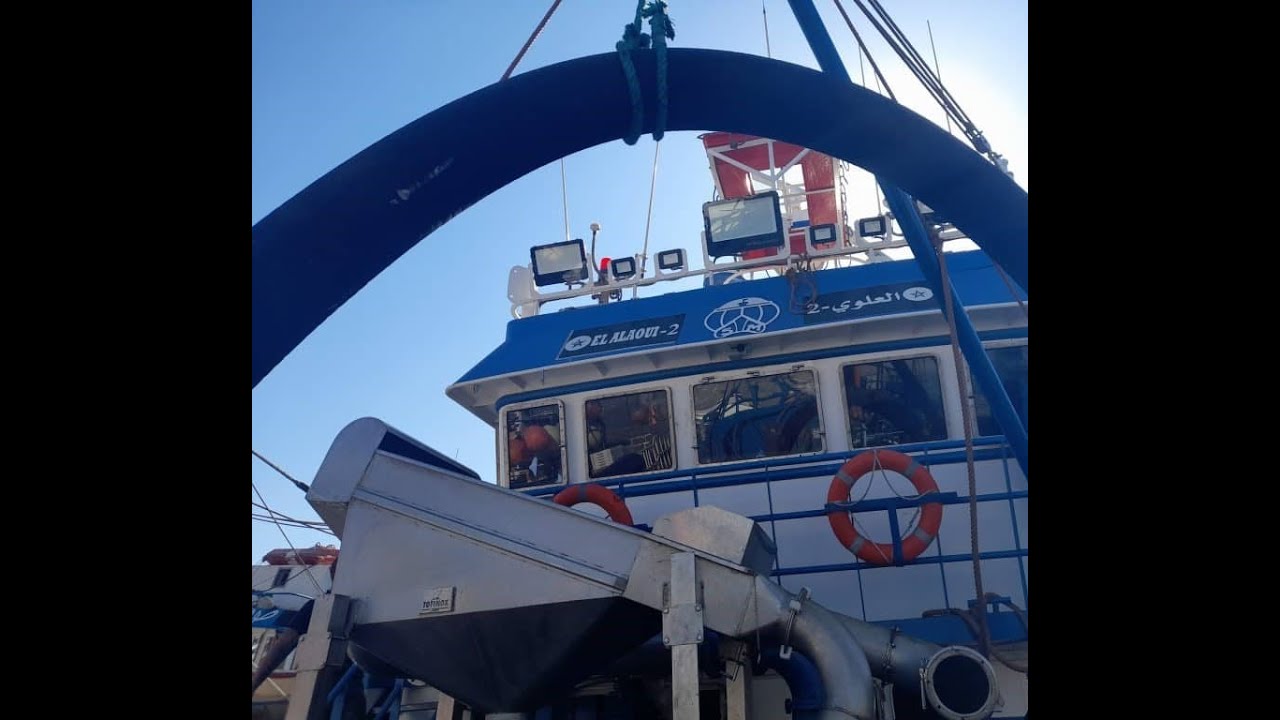 مهني بقطاع الصيد بأكادير يتماشى مع العصرنة ببناء قاربين بمواصفات دولية وسط تطلعات برفع 