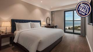 Luxury Apartment with Ocean View - 1 minute to beach | Da Nang, Vietnam | Hotel Review 🏨