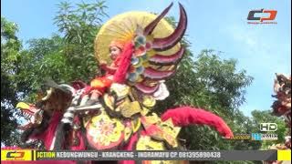 SATRIA DENAWA - EMONG DIWAYU