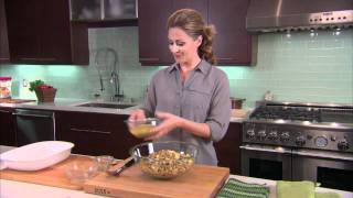 Apple & Walnut Stuffing