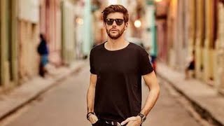 Alvaro Soler - Bonita (Official Video)