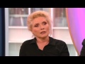 Blondie Debbie Harry BBC The One Show 2013