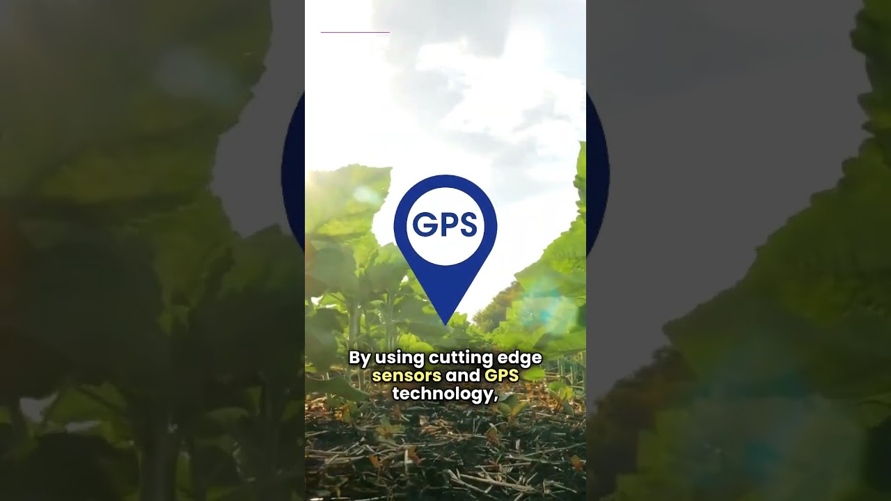 Revolutionize Your Farm in 5 Minutes a Day with Precision Farming