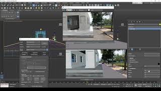 05 Max Export for Nuke