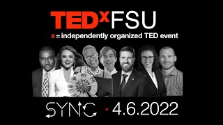 TEDxFSU 2022: Sync
