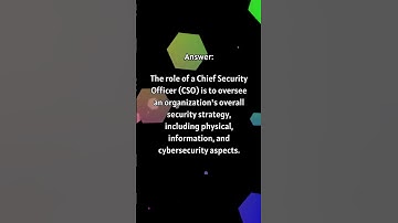 CISSP Domain 1 - Security and Risk Management - Questions Answers Flash Cards 2023