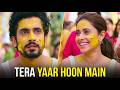tera yaar hoon main flute instrumental music | slowed and reverb | Hip hop Beats | Lofi music
