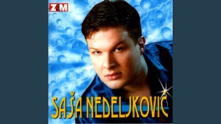 Video thumbnail of "Saša Nedeljković - Gordana"