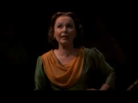 THE GRAND MANNER (Katharine Cornell explains the "...