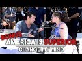 BONUS: America Is Superior  Change My Mind - YouTube