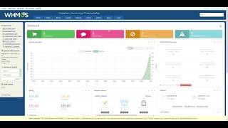 How to setup VPS Reseller Module in WHMCS